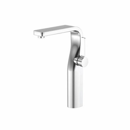 Flusso - Single Hole Vessel Faucet