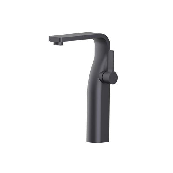 Flusso - Single Hole Vessel Faucet
