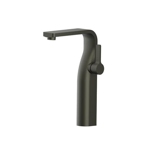 Flusso - Single Hole Vessel Faucet