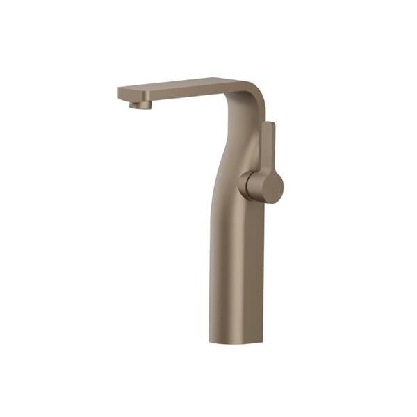 Flusso - Single Hole Vessel Faucet