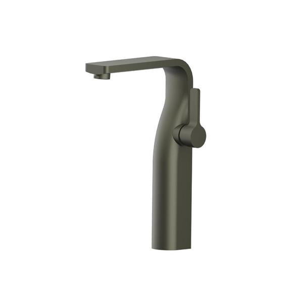 Flusso - Single Hole Vessel Faucet