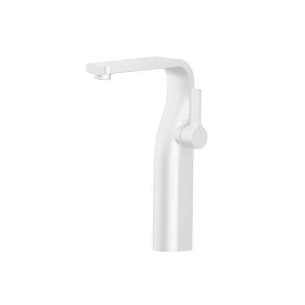 Flusso - Single Hole Vessel Faucet