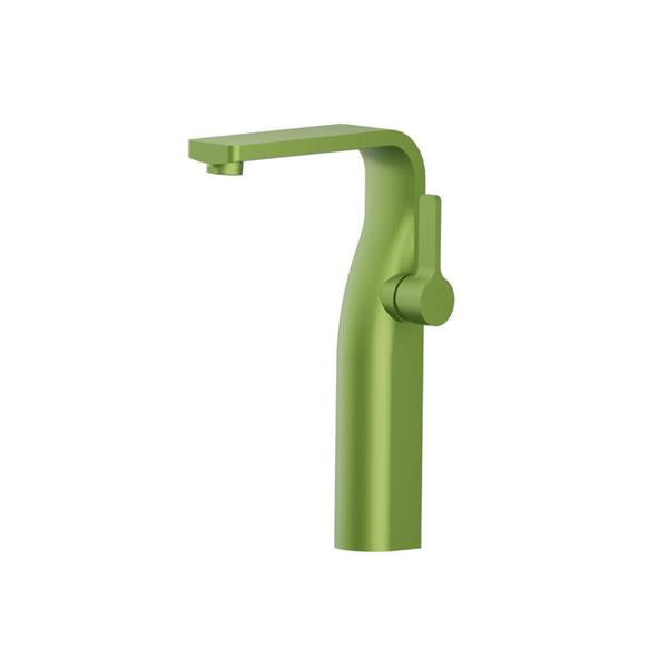 Flusso - Single Hole Vessel Faucet