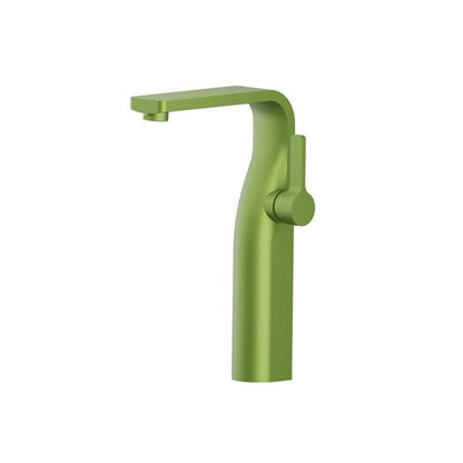 Flusso - Single Hole Vessel Faucet