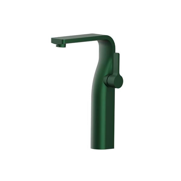 Flusso - Single Hole Vessel Faucet