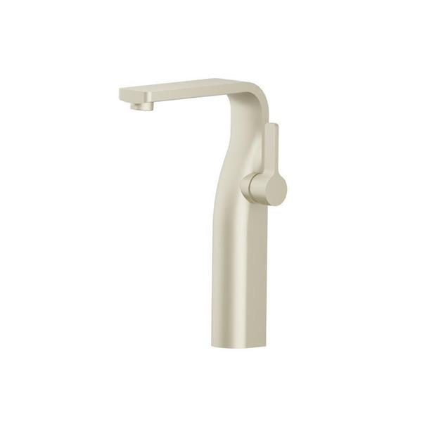 Flusso - Single Hole Vessel Faucet