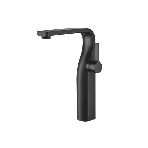 Flusso - Single Hole Vessel Faucet