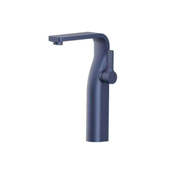 Flusso - Single Hole Vessel Faucet