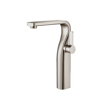 Flusso - Single Hole Vessel Faucet