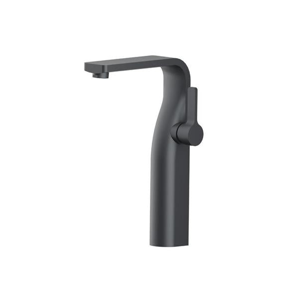 Flusso - Single Hole Vessel Faucet