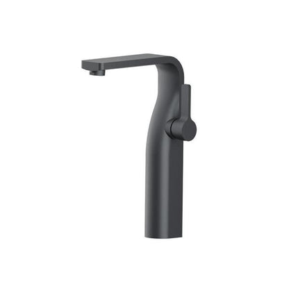 Flusso - Single Hole Vessel Faucet