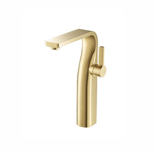 Flusso - Single Hole Vessel Faucet