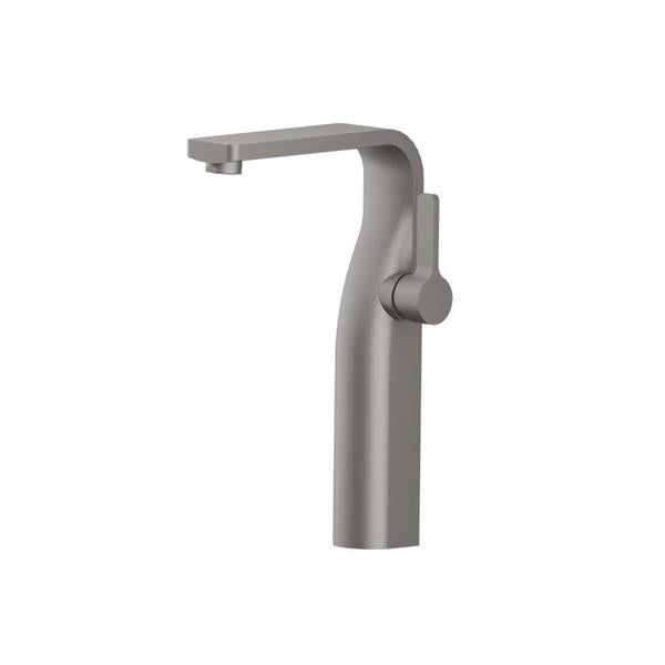 Flusso - Single Hole Vessel Faucet