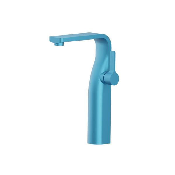 Flusso - Single Hole Vessel Faucet