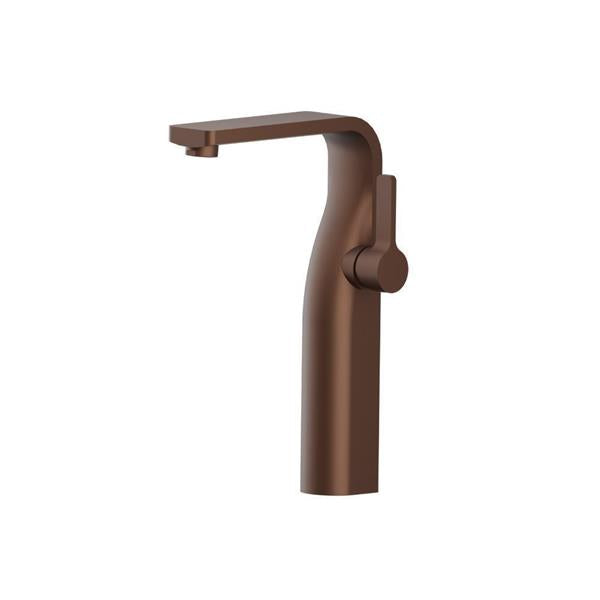 Flusso - Single Hole Vessel Faucet