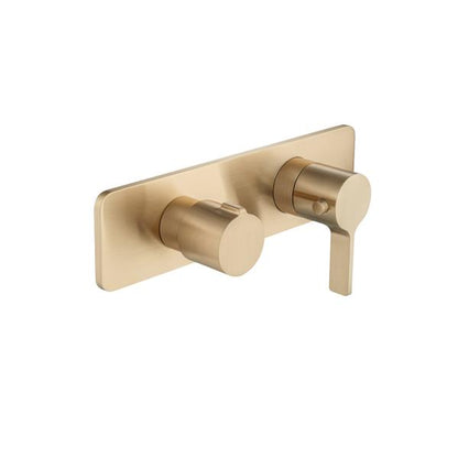 Isenberg - Trim For Thermostatic Valve