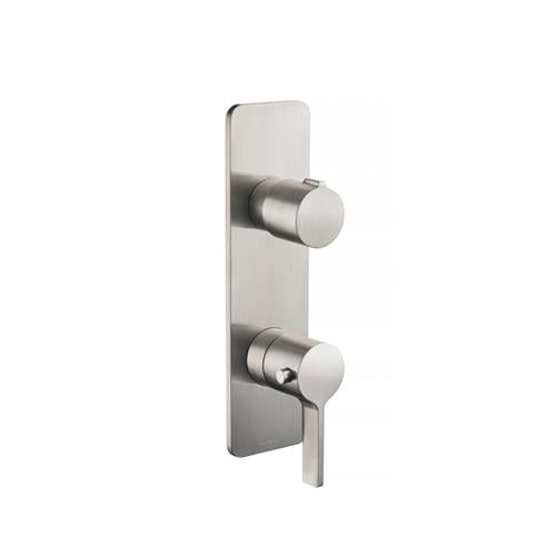 Flusso - Trim For Thermostatic Valve
