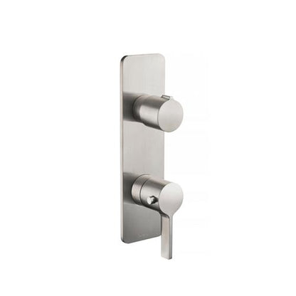Flusso - Trim For Thermostatic Valve