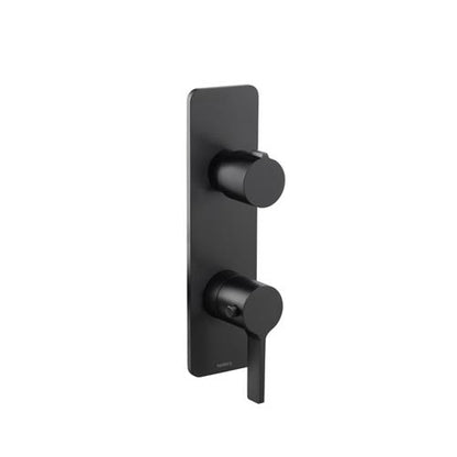 Flusso - Trim For Thermostatic Valve