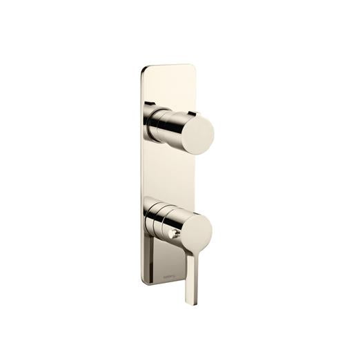 Flusso - Trim For Thermostatic Valve