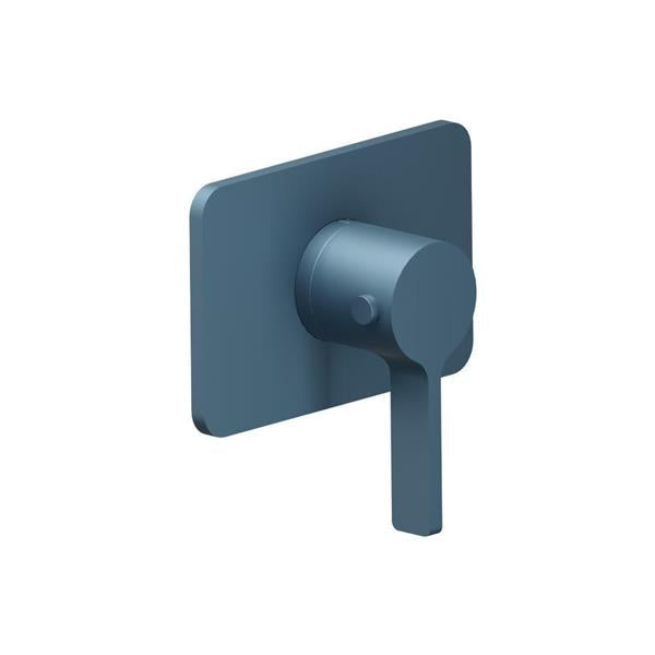 Flusso - 3/4 Inch Thermostatic Valve With Trim