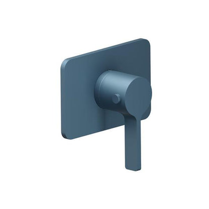 Flusso - 3/4 Inch Thermostatic Valve With Trim