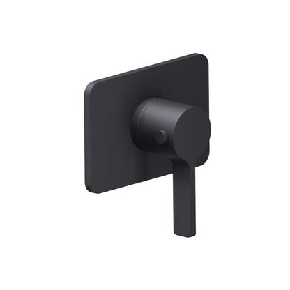 Flusso - 3/4 Inch Thermostatic Valve With Trim