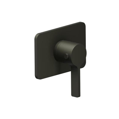 Flusso - 3/4 Inch Thermostatic Valve With Trim