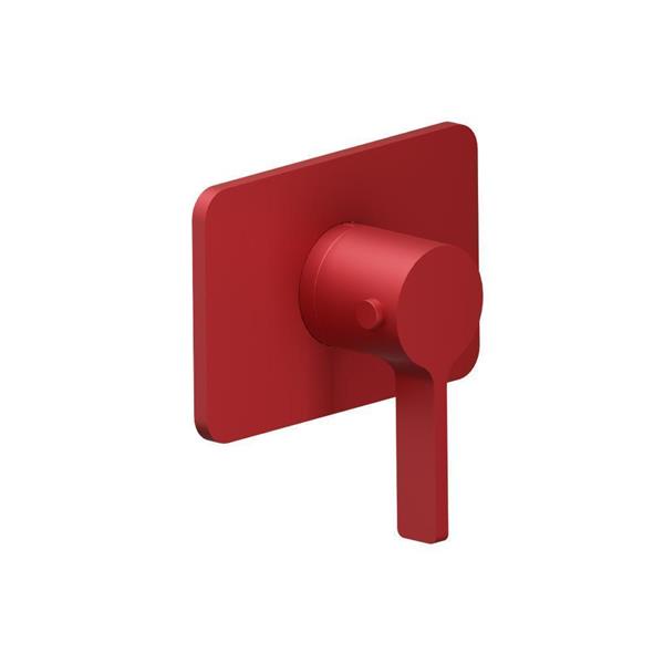 Flusso - 3/4 Inch Thermostatic Valve With Trim