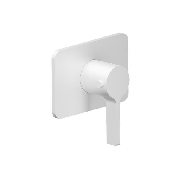 Flusso - 3/4 Inch Thermostatic Valve With Trim