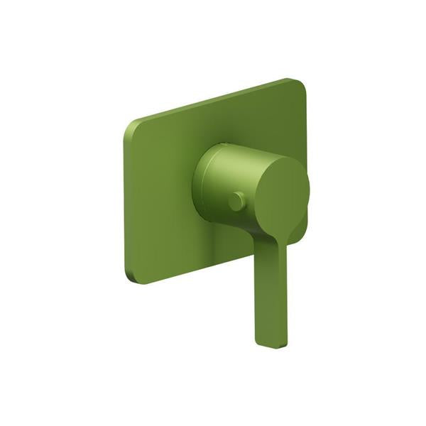 Flusso - 3/4 Inch Thermostatic Valve With Trim