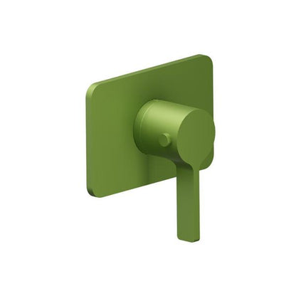 Flusso - 3/4 Inch Thermostatic Valve With Trim
