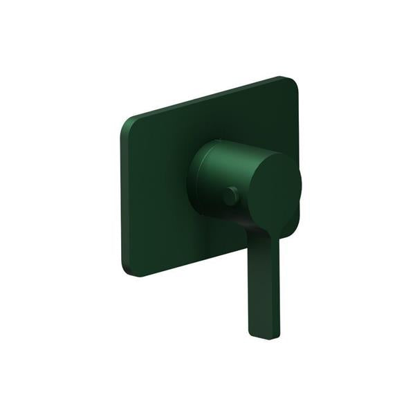 Flusso - 3/4 Inch Thermostatic Valve With Trim