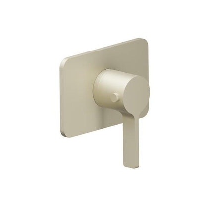 Flusso - 3/4 Inch Thermostatic Valve With Trim