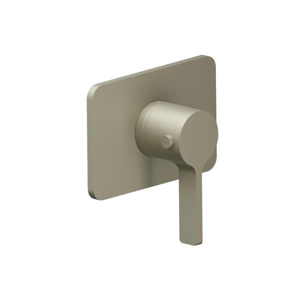 Flusso - 3/4 Inch Thermostatic Valve With Trim