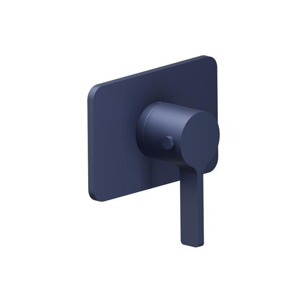 Flusso - 3/4 Inch Thermostatic Valve With Trim