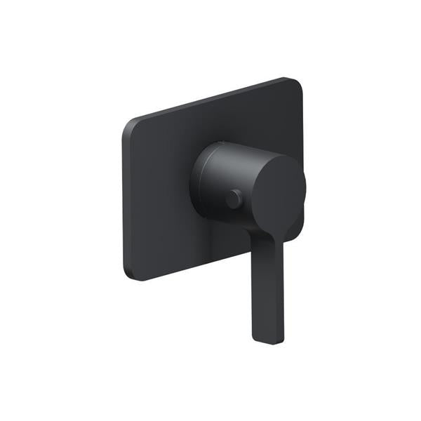 Flusso - 3/4 Inch Thermostatic Valve With Trim