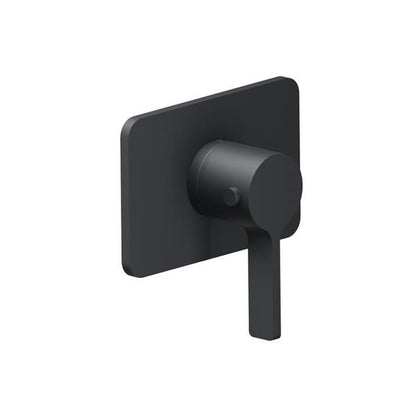 Flusso - 3/4 Inch Thermostatic Valve With Trim