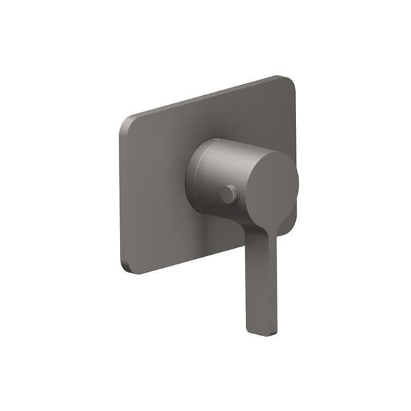 Flusso - 3/4 Inch Thermostatic Valve With Trim