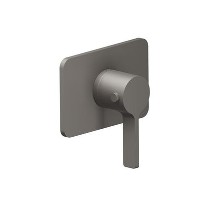 Flusso - 3/4 Inch Thermostatic Valve With Trim