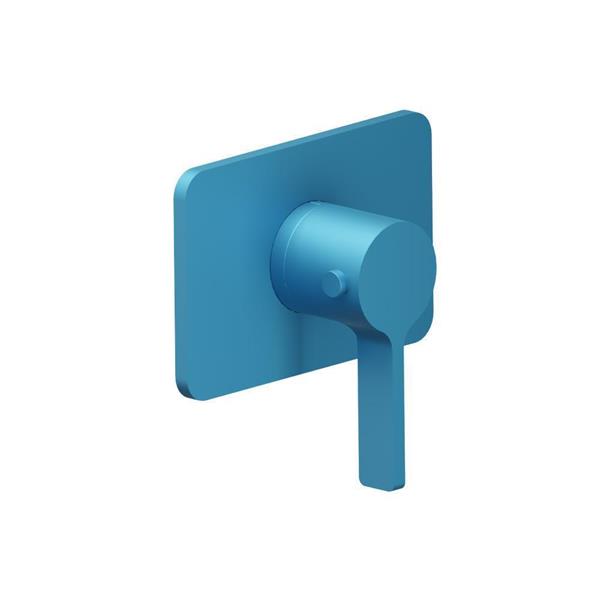 Flusso - 3/4 Inch Thermostatic Valve With Trim