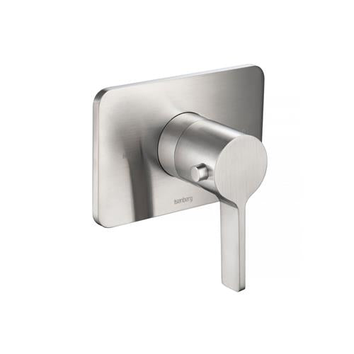 Isenberg - 3/4 Inch Thermostatic Valve With Trim