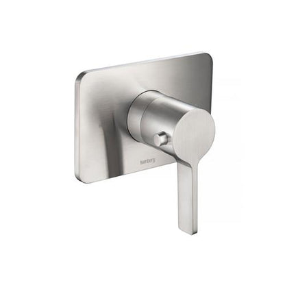 Isenberg - 3/4 Inch Thermostatic Valve With Trim