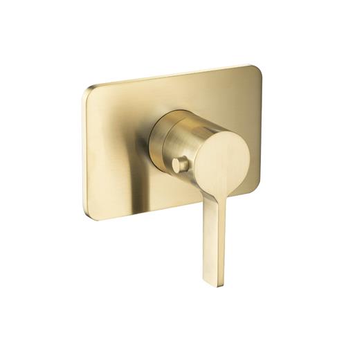 Isenberg - 3/4 Inch Thermostatic Valve With Trim