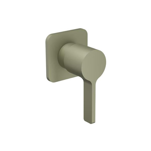 Flusso - 3/4 Inch Volume Control & Trim