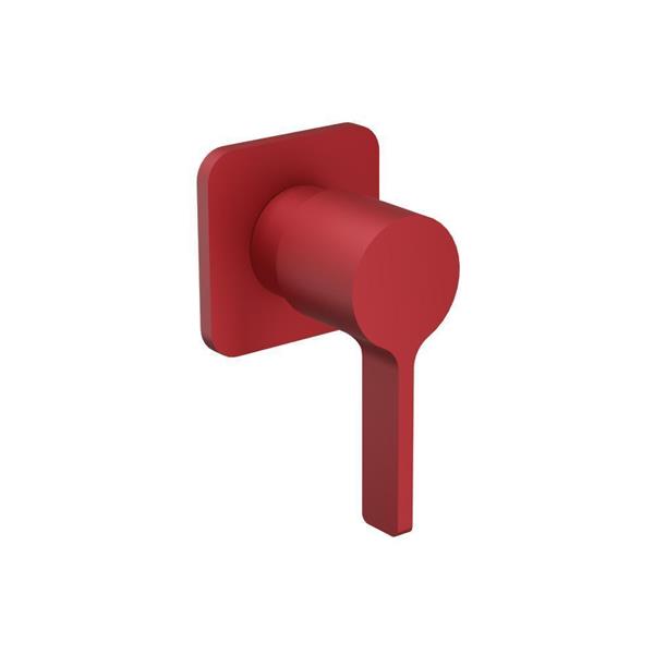 Flusso - 3/4 Inch Volume Control & Trim