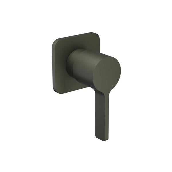 Flusso - 3/4 Inch Volume Control & Trim
