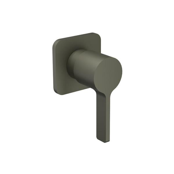Flusso - 3/4 Inch Volume Control & Trim