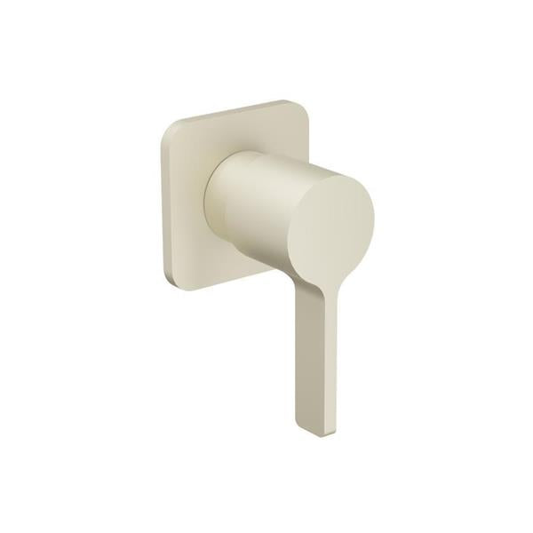 Flusso - 3/4 Inch Volume Control & Trim