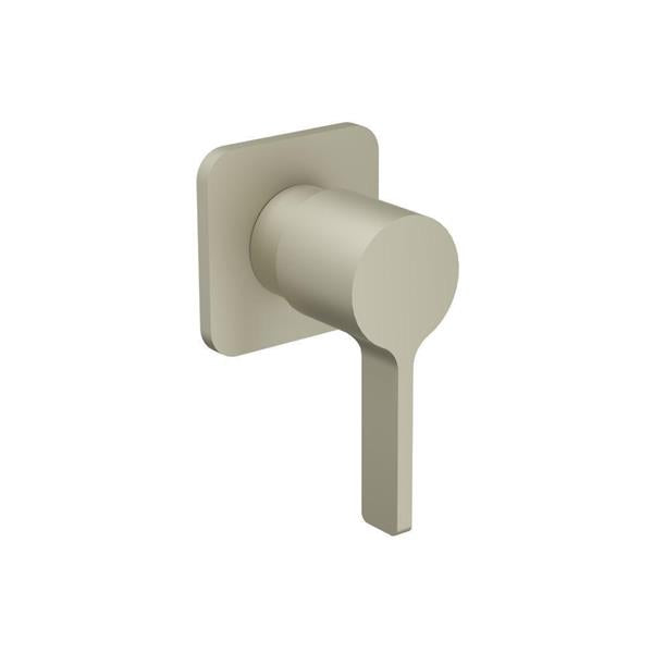 Flusso - 3/4 Inch Volume Control & Trim